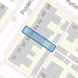 Perceel BDA00-C-2220