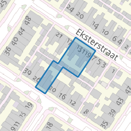 Perceel BDA00-C-2223