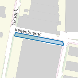 Perceel BDA00-C-2224