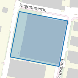 Perceel BDA00-C-2225