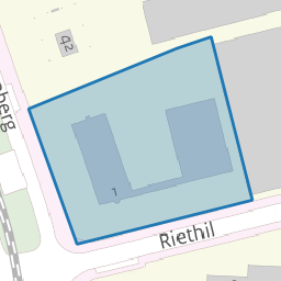 Perceel BDA00-C-2226