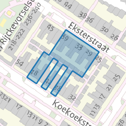 Perceel BDA00-C-2229