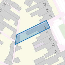 Perceel BDA00-C-2230