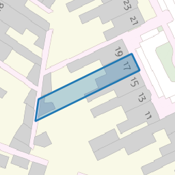 Perceel BDA00-C-2231