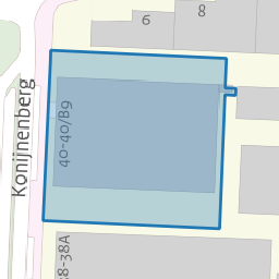 Perceel BDA00-C-2235