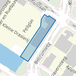 Perceel BDA00-C-2237