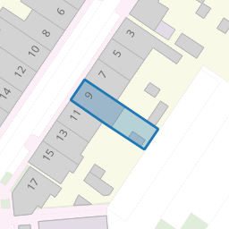 Perceel BDA00-C-2241