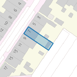 Perceel BDA00-C-2242