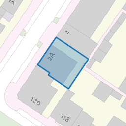 Perceel BDA00-C-2266