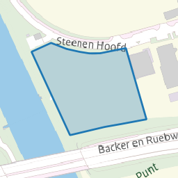 Perceel BDA00-C-2272