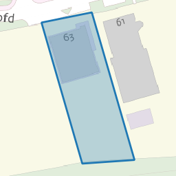 Perceel BDA00-C-2273