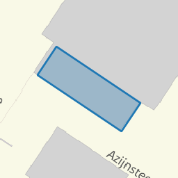 Perceel BDA00-C-2277