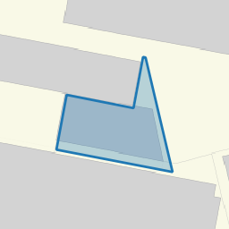 Perceel BDA00-C-2281