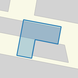 Perceel BDA00-C-2282