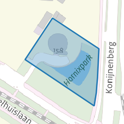 Perceel BDA00-C-2292