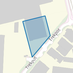 Perceel BDA00-C-2296