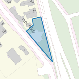 Perceel BDA00-C-2301