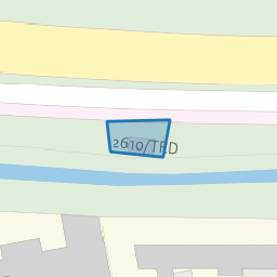 Perceel BDA00-C-2302