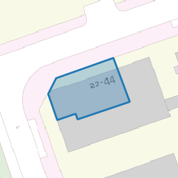 Perceel BDA00-C-2304