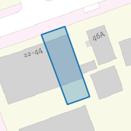 Perceel BDA00-C-2305