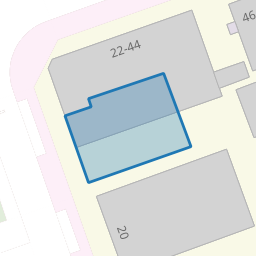 Perceel BDA00-C-2306