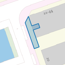 Perceel BDA00-C-2307