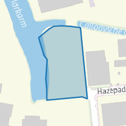 Perceel BDA00-C-2308