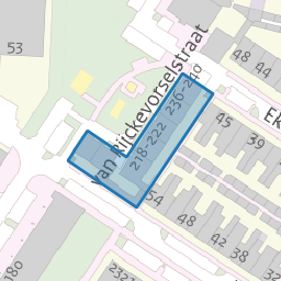 Perceel BDA00-C-2319