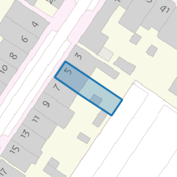 Perceel BDA00-C-2323