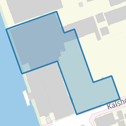 Perceel BDA00-C-2329