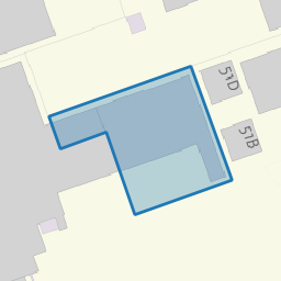 Perceel BDA00-C-2330