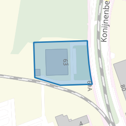 Perceel BDA00-C-2341