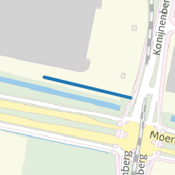 Perceel BDA00-C-2343