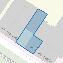 Perceel BDA00-C-2346