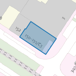 Perceel BDA00-C-2347