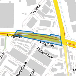 Perceel BDA00-C-2354