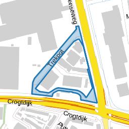 Perceel BDA00-C-2355