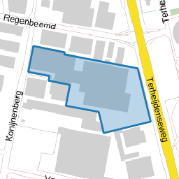 Perceel BDA00-C-2356