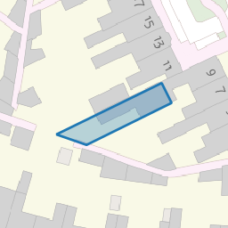 Perceel BDA00-C-2361