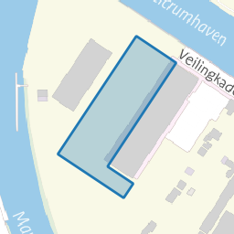 Perceel BDA00-C-2364