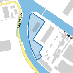 Perceel BDA00-C-2365