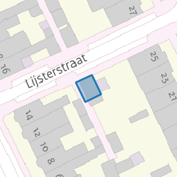 Perceel BDA00-C-2378