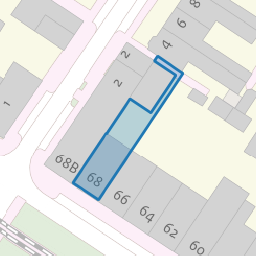 Perceel BDA00-C-2379