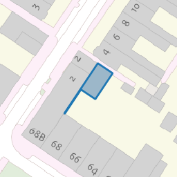 Perceel BDA00-C-2380