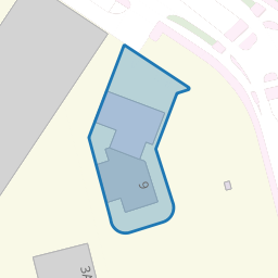 Perceel BDA00-C-2381