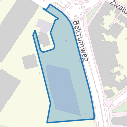 Perceel BDA00-C-2382