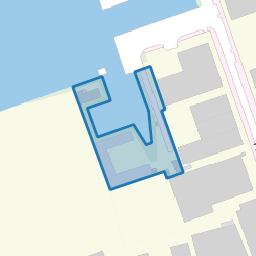 Perceel BDA00-C-2384