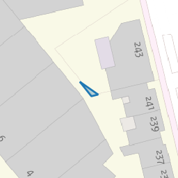 Perceel BDA00-C-2386