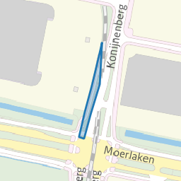 Perceel BDA00-C-2392