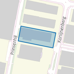 Perceel BDA00-C-2393